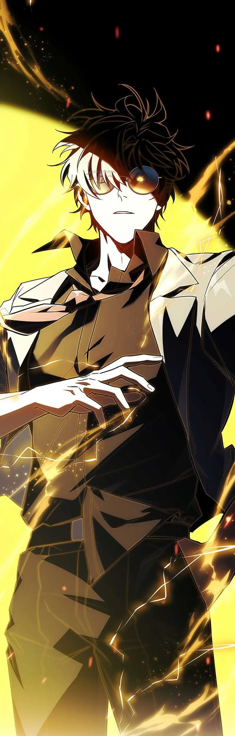 The Legendary Hero Is An Academy Honors Student Chapter 38 Fix  Gambar 3